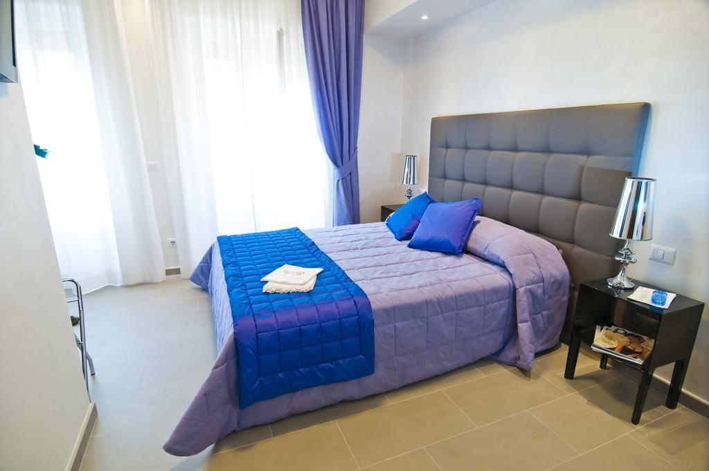 Domus Fontis Bed & Breakfast Rome Room photo