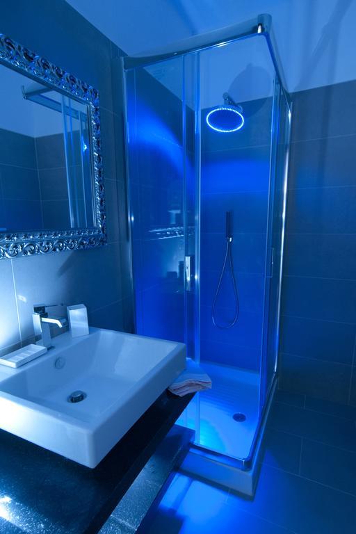 Domus Fontis Bed & Breakfast Rome Room photo