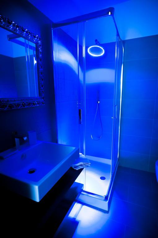 Domus Fontis Bed & Breakfast Rome Room photo