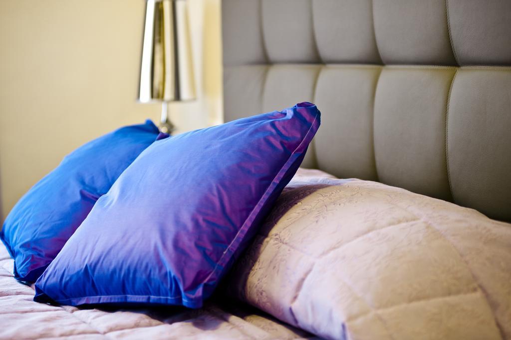 Domus Fontis Bed & Breakfast Rome Room photo