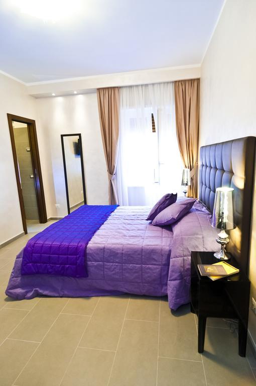 Domus Fontis Bed & Breakfast Rome Room photo