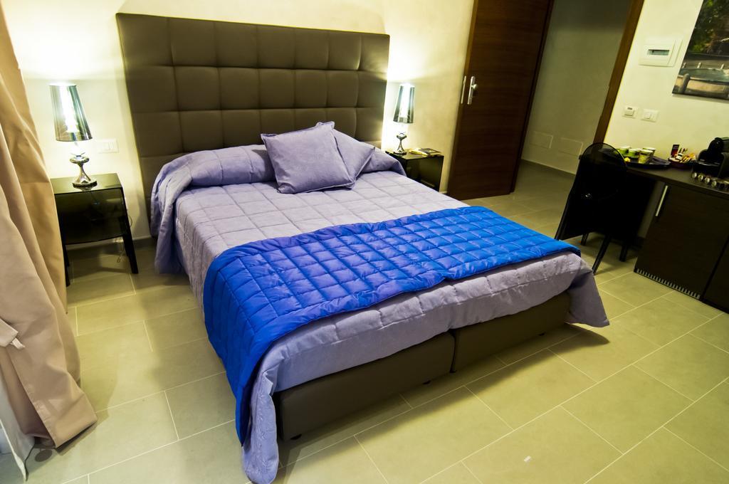 Domus Fontis Bed & Breakfast Rome Room photo