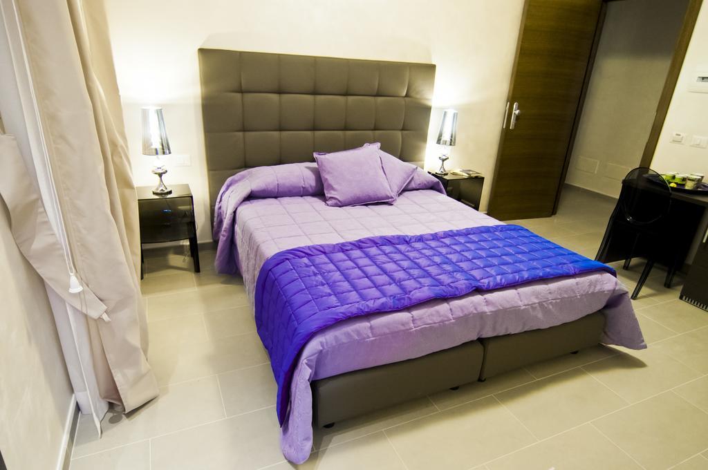 Domus Fontis Bed & Breakfast Rome Room photo