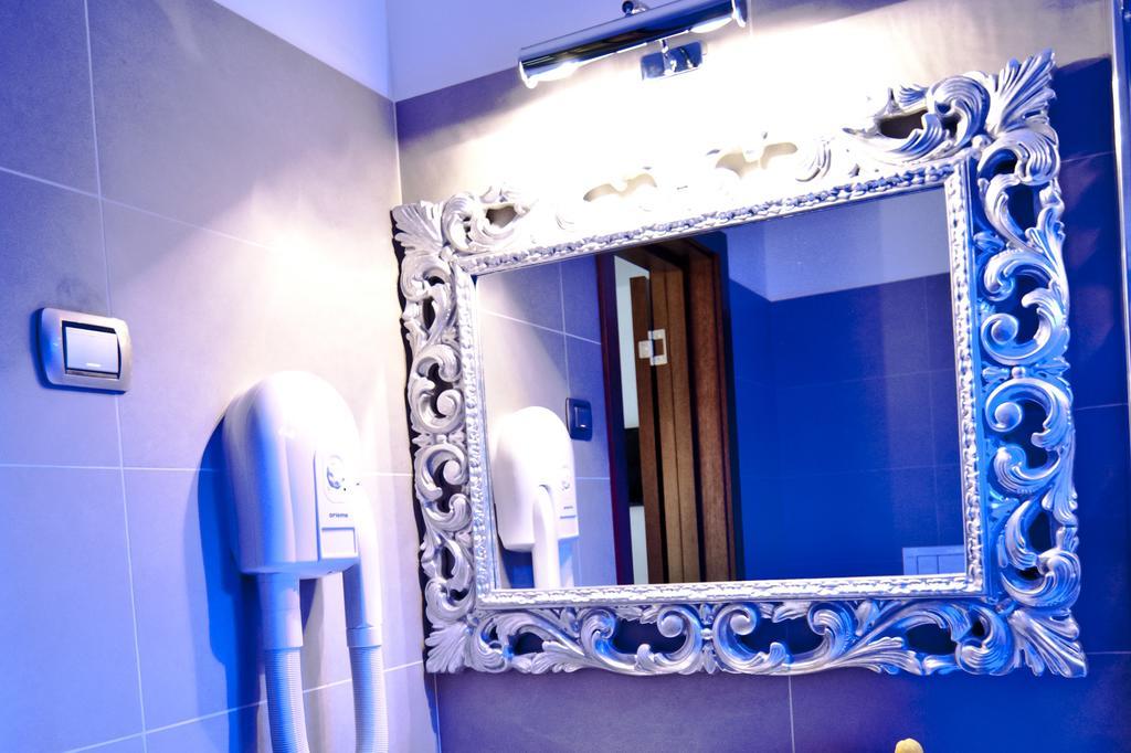 Domus Fontis Bed & Breakfast Rome Room photo