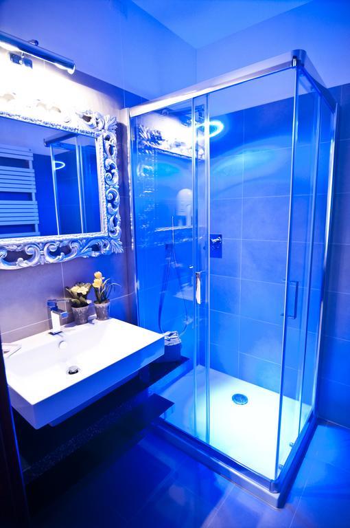 Domus Fontis Bed & Breakfast Rome Room photo