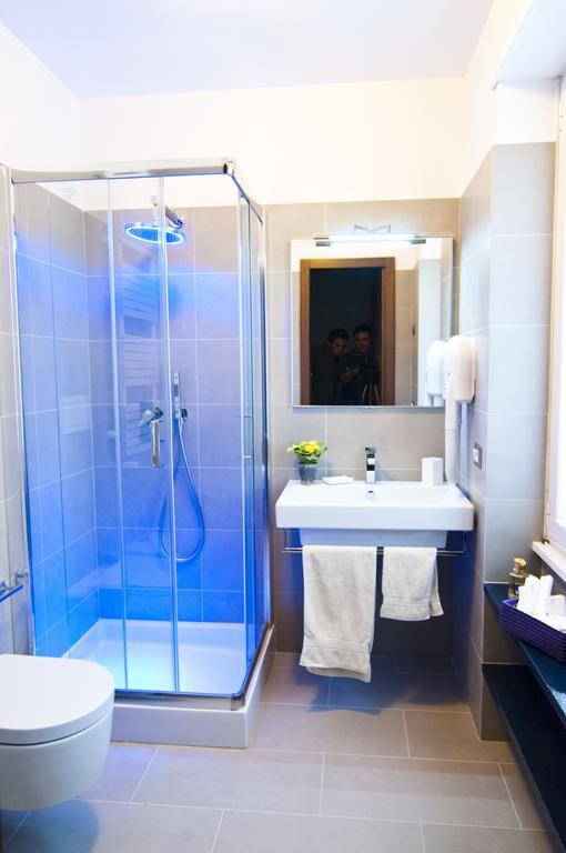 Domus Fontis Bed & Breakfast Rome Exterior photo