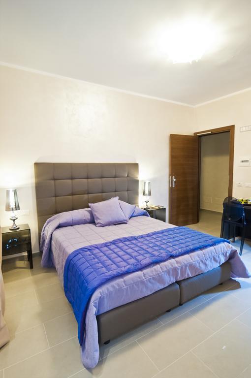 Domus Fontis Bed & Breakfast Rome Exterior photo
