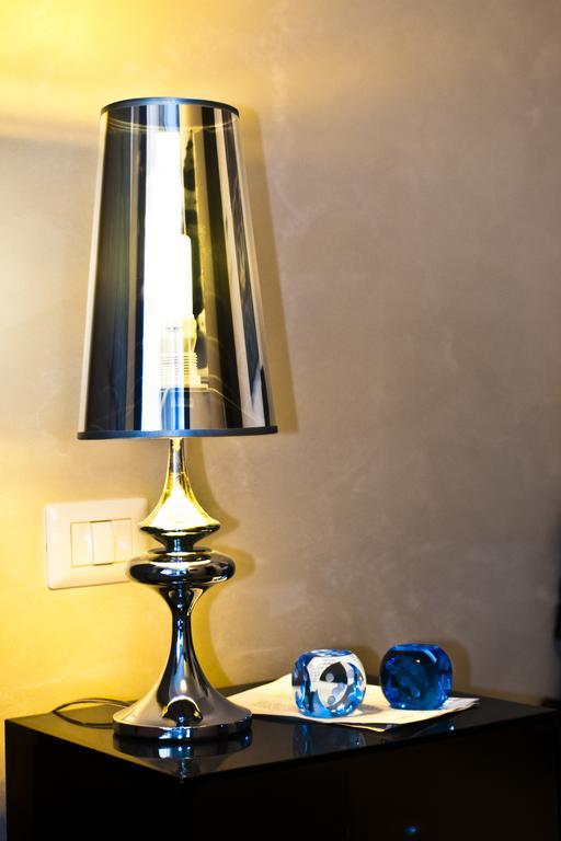 Domus Fontis Bed & Breakfast Rome Room photo
