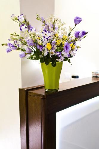 Domus Fontis Bed & Breakfast Rome Exterior photo