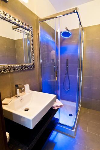Domus Fontis Bed & Breakfast Rome Exterior photo